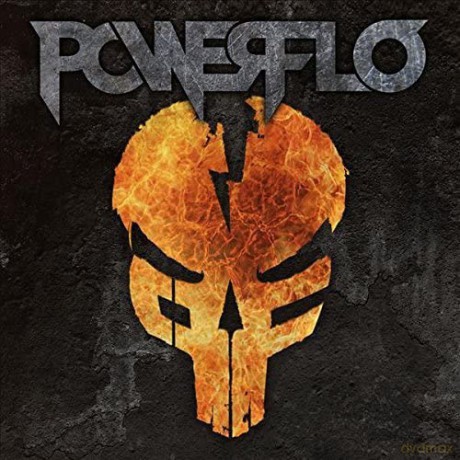 Powerflo: Powerflo [CD]