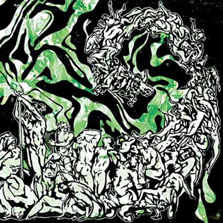 Shovel: Shovel [CD]