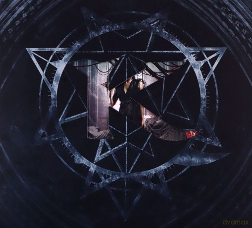 Kamelot: The Awakening (digipack) [CD]