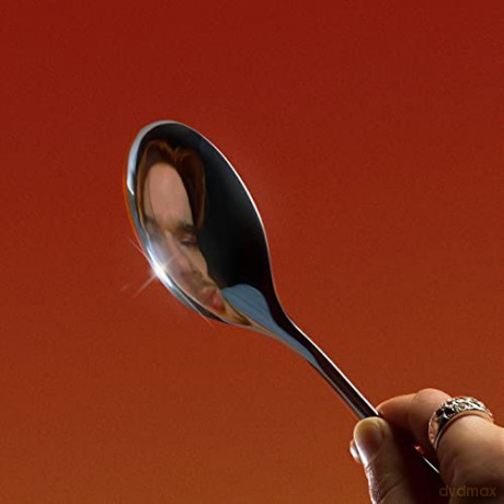 Oscar Jerome: The Spoon [Winyl]