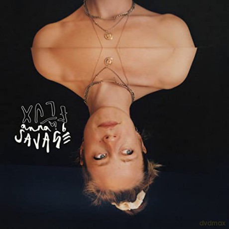 Anna B Savage: In FLUX [CD]