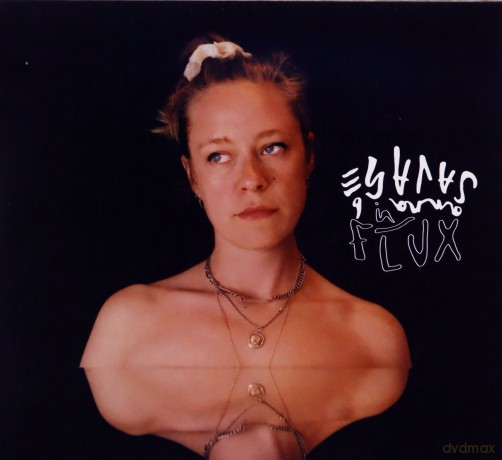 Anna B Savage: In FLUX [CD]