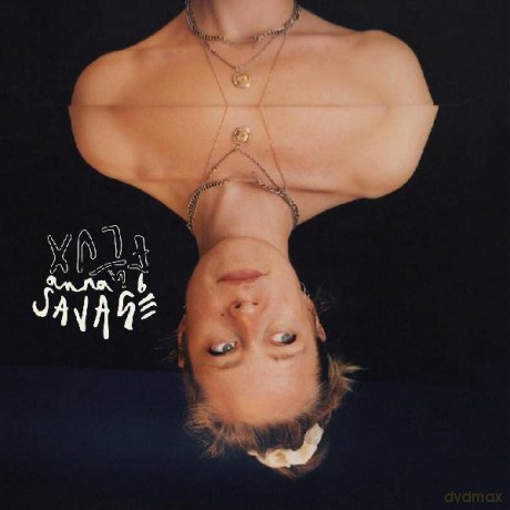 Anna B Savage: In FLUX (Limited) [Winyl]