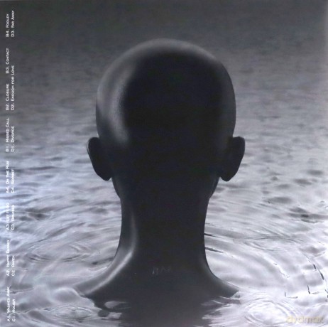 Kelela: Raven [Winyl]