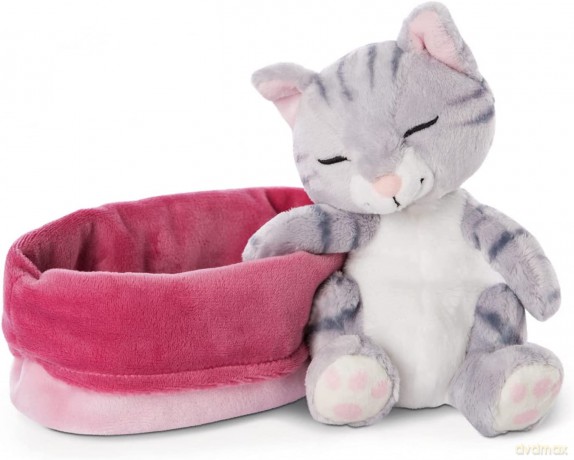 NICI Śpiący kot 16 cm