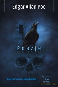 Poezje - Edgar Allan Poe [KSIĄŻKA]