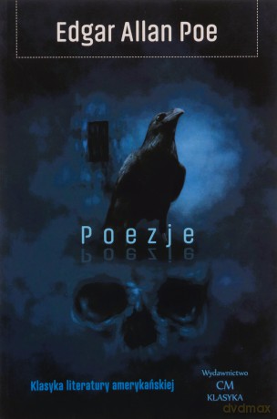 Poezje - Edgar Allan Poe [KSIĄŻKA]