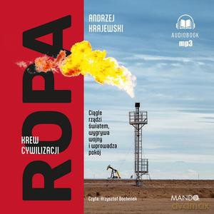 Ropa - Andrzej Krajewski [AUDIOBOOK]