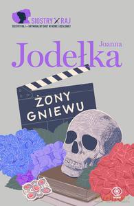 Siostry Raj - Joanna Jodełka [KSIĄŻKA]