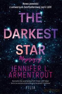 The Darkest Star. Magiczny pył - L. Armentrout Jennifer [KSIĄŻKA]