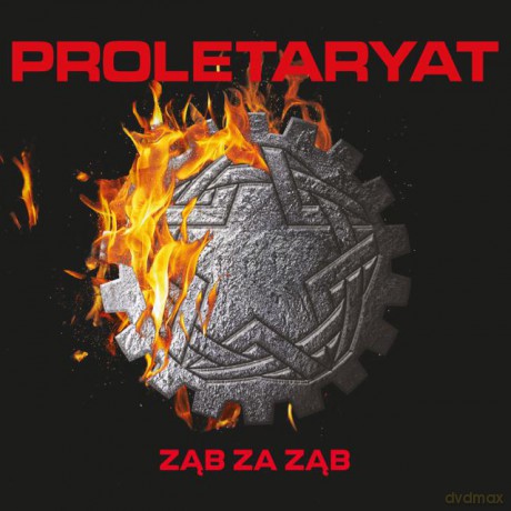 Proletaryat: Ząb za ząb [CD]