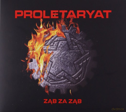 Proletaryat: Ząb za ząb [CD]