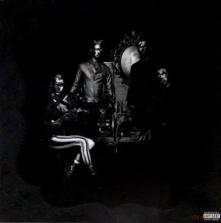 Halestorm: The Strange Case Of (Clear) [Winyl]