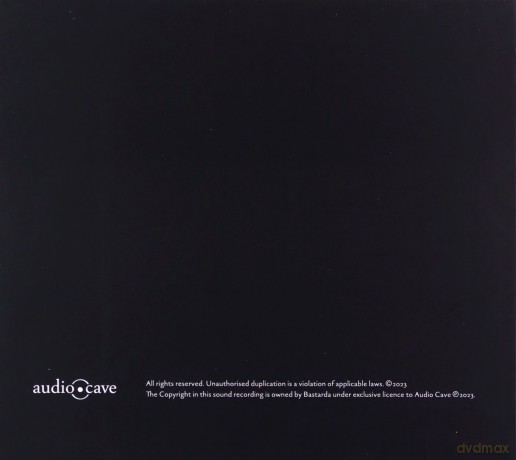 Bastarda: Nizozot (digipack) [3CD]