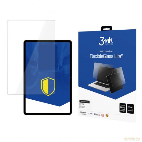 Honor Pad V8 Pro - 3mk FlexibleGlass Lite 13''