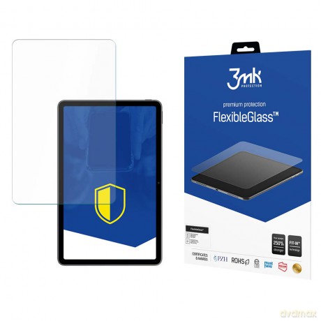Huawei MatePad 10,4 - 3mk FlexibleGlass 11''