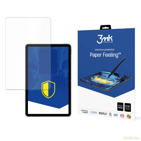 Huawei MatePad 10,4 - 3mk Paper Feeling 11''