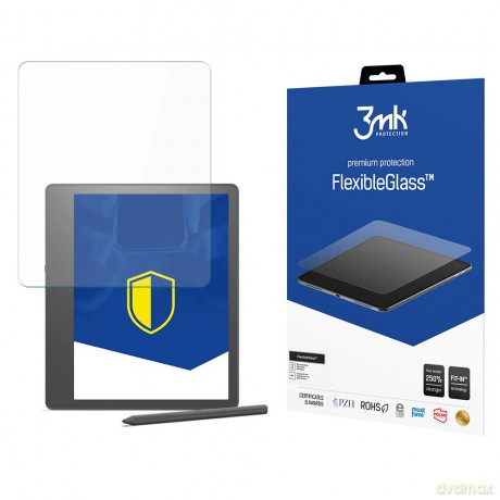 Kindle Scribe - 3mk FlexibleGlass 11''