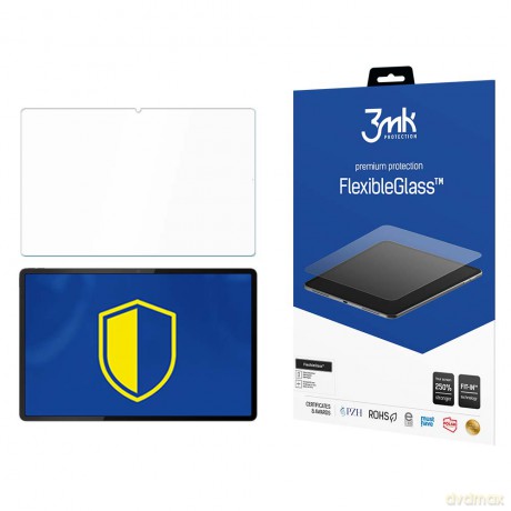 Lenovo Tab Extreme - 3mk FlexibleGlass 15''
