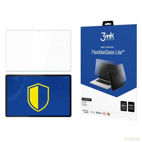 Lenovo Tab Extreme - 3mk FlexibleGlass Lite 15''