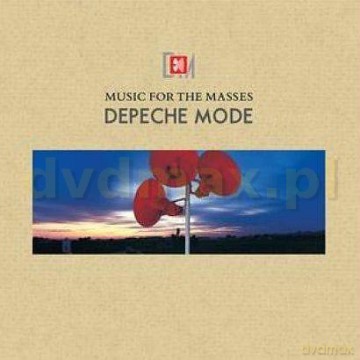 Depeche Mode: Music For The Masses [SACD]+[DVD]