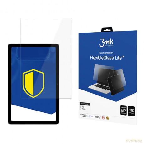 Nokia T21 - 3mk FlexibleGlass Lite 11''