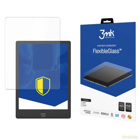 Onyx Boox Note 2 - 3mk FlexibleGlass 11''