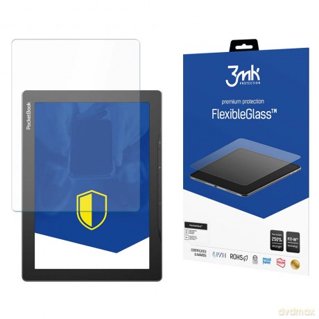 PocketBook InkPad Lite 970 - 3mk FlexibleGlass 11''