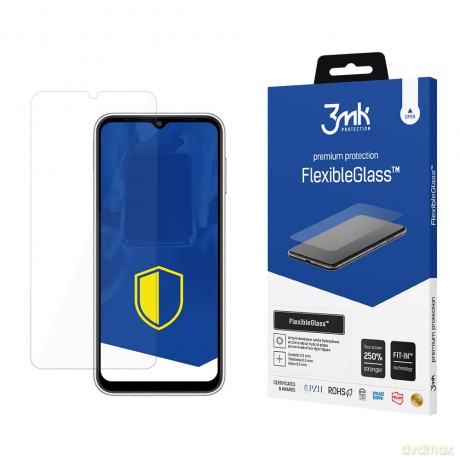 Samsung Galaxy A14 5G - 3mk FlexibleGlass