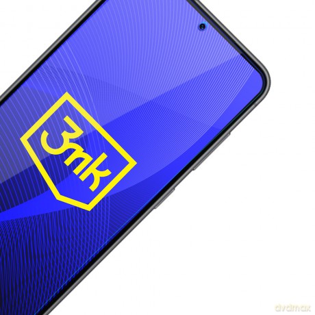 Szkło Hybrydowe do Samsung Galaxy S23+ - 3mk FlexibleGlass