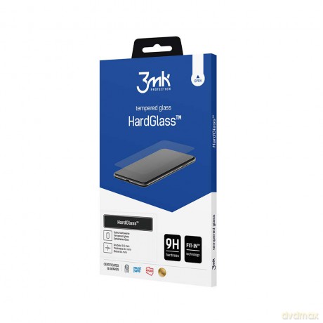 Xiaomi 12 Lite - 3mk HardGlass