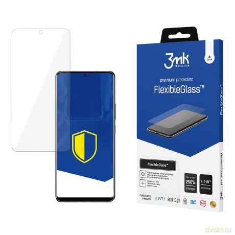 Xiaomi 13 Pro - 3mk FlexibleGlass