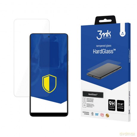 Xiaomi Redmi Note 12/12Pro/12 Pro+/12E - 3mk HardGlass