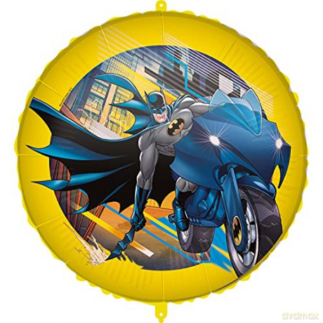 Balon foliowy 18 Batman 93272
