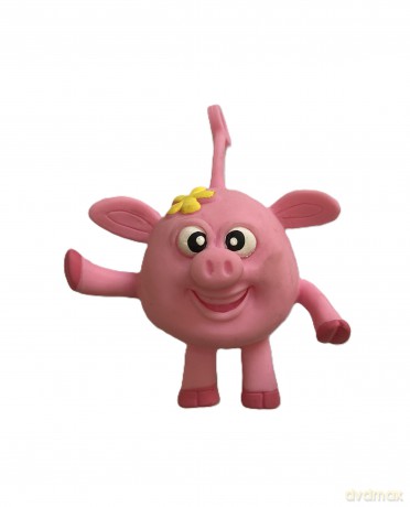 Balonusie Balonowe zwierzęta nadmuchiwana piłka 10264