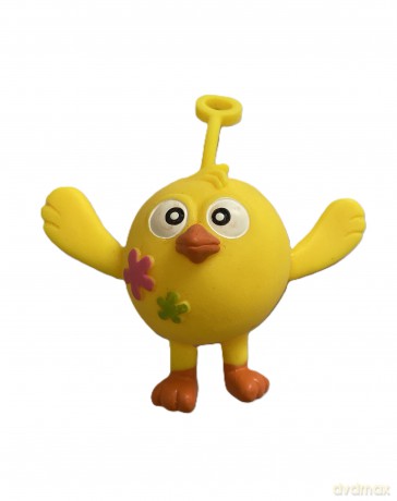 Balonusie Balonowe zwierzęta nadmuchiwana piłka 10264