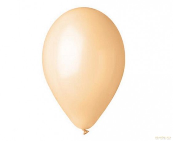 Balony G110 pastel 12 - cieliste 69/ 100 szt. G110/69