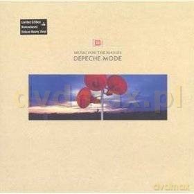 Depeche Mode: Music For The Masses [Winyl]