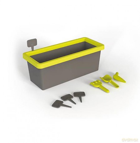 Doniczka 810915 SMOBY