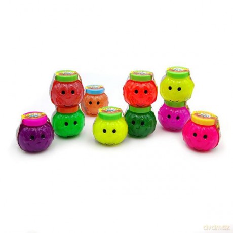 Glutek Slime Mr Boo Dynia 80g 80057 OKT 2374 p30