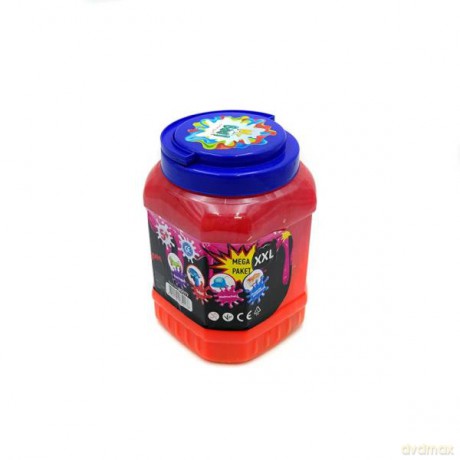 Glutek Slime Mr Boo Tęcza 3000g 80077 OKT 2176