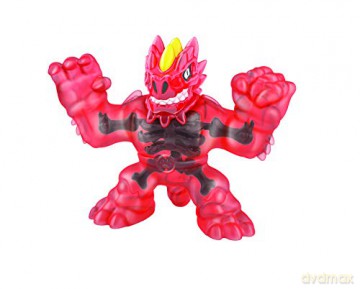 Goo Jit Zu s4 Figurka Dino Xray Blazagon 41185 [FIGURKA]