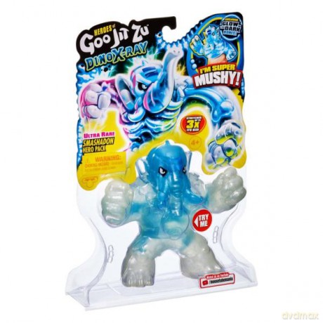 Goo Jit Zu s4 Figurka Dino Xray Smashadon Le 41191 [FIGURKA]