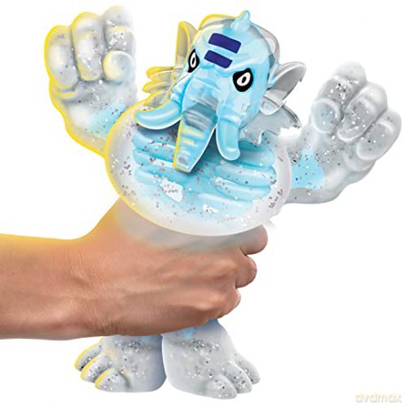 Goo Jit Zu s4 Figurka Dino Xray Smashadon Le 41191 [FIGURKA]