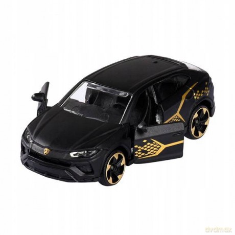 MAJORETTE Limited edit 9 Ford Mustang GT