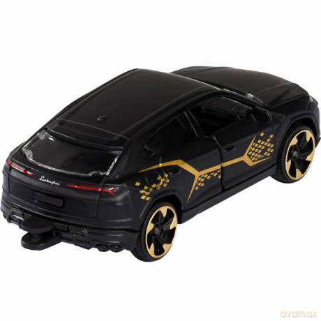 MAJORETTE Limited edit 9 Ford Mustang GT