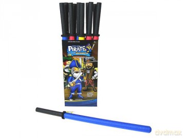 Miecz piankowy 572461