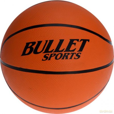 Piłka do koszykówki Bullet Sports