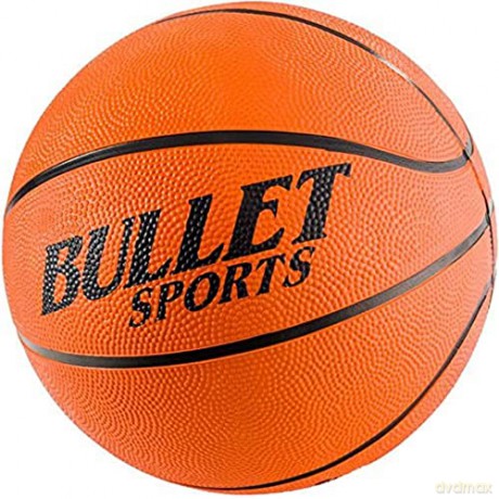 Piłka do koszykówki Bullet Sports