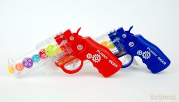 Pistolet